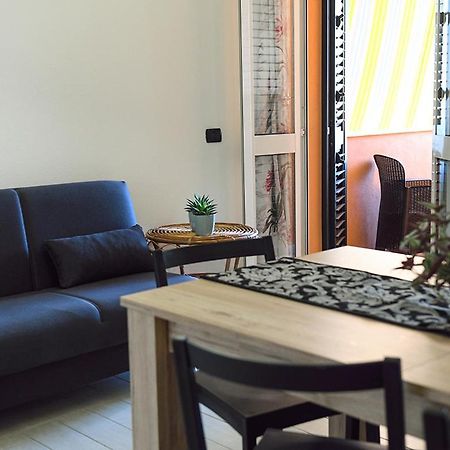 Апартаменты Kris87 A 5 Minuti Dal Porto Альгеро Экстерьер фото