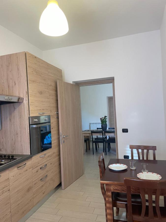 Апартаменты Kris87 A 5 Minuti Dal Porto Альгеро Экстерьер фото
