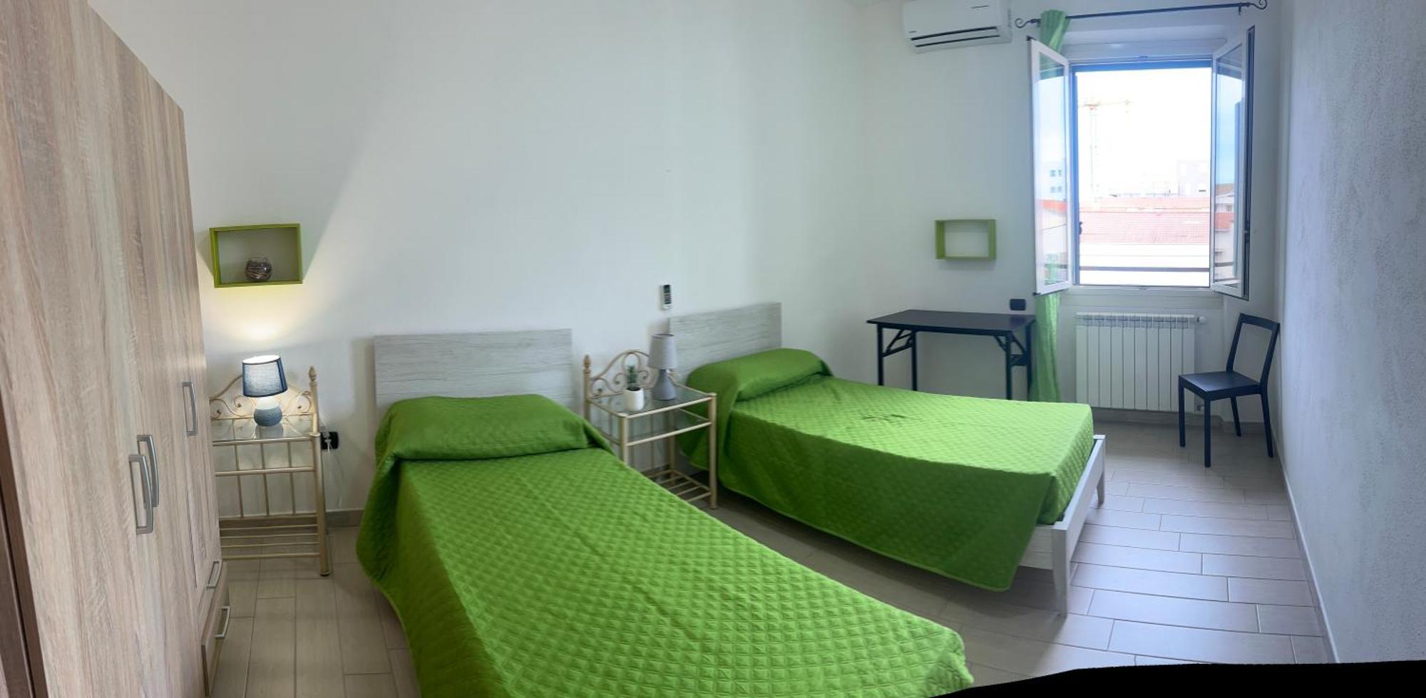 Апартаменты Kris87 A 5 Minuti Dal Porto Альгеро Экстерьер фото