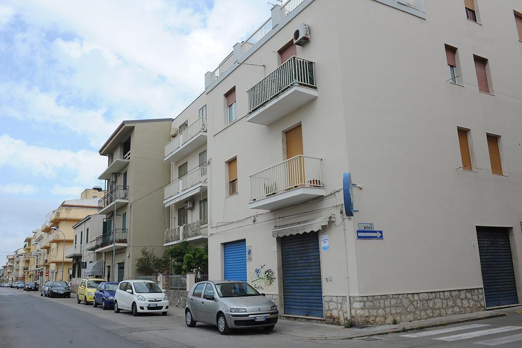 Апартаменты Kris87 A 5 Minuti Dal Porto Альгеро Экстерьер фото